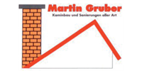 Logo der Firma Gruber Kaminbau aus Ellingen auf dem Branchenportal Heizungsbau.net