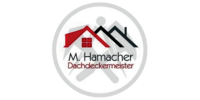 Logo der Firma Hamacher M. Dachdeckermeister aus Neuss