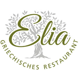 Logo der Firma Griechisches Restaurant Elia aus Döbeln