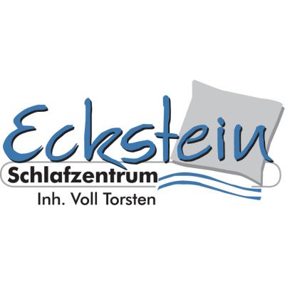 Logo der Firma Eckstein Schlafzentrum Inh. T. Voll aus Bad Kissingen