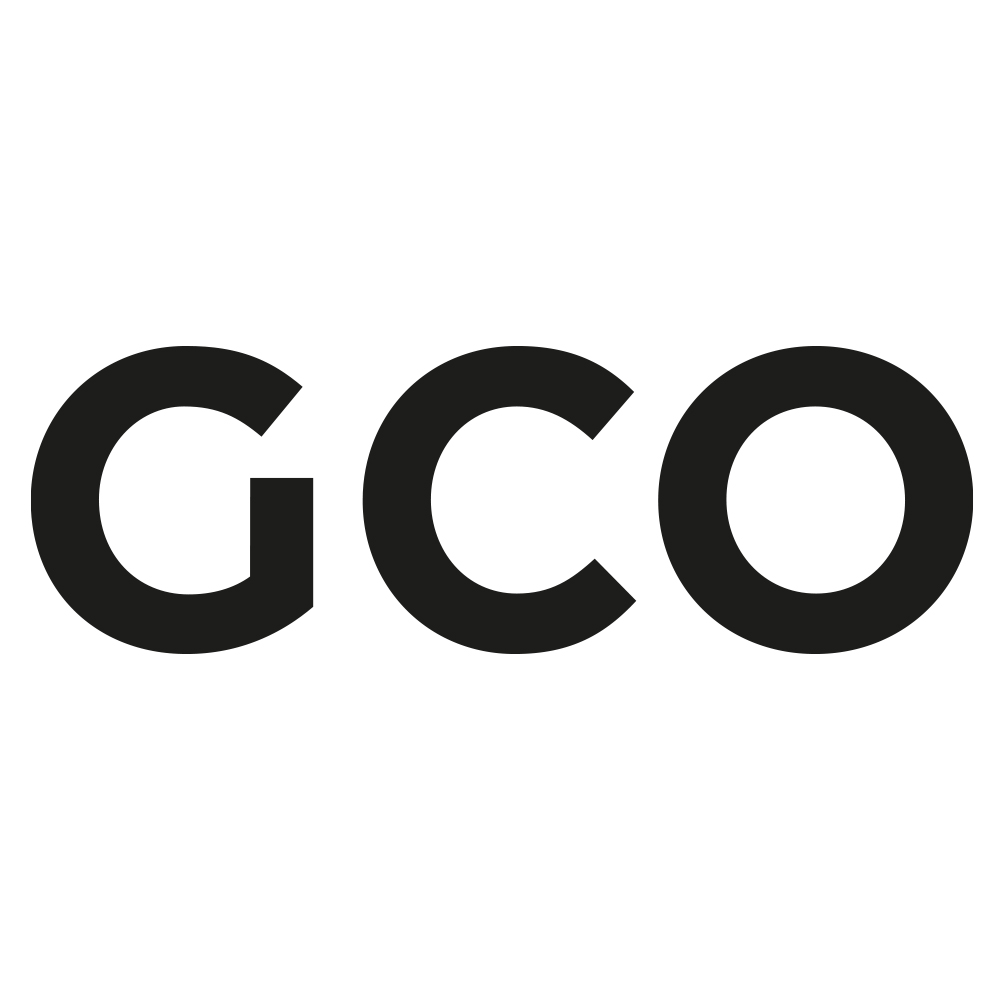 Logo der Firma GCO Medienagentur aus Augsburg