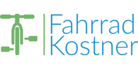 Logo der Firma Fahrrad Kostner aus Nabburg auf dem Branchenportal Fahrradreparatur.org