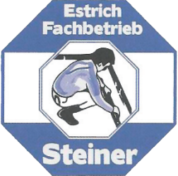 Logo der Firma Estrich Fachbetrieb Steiner aus Hamminkeln