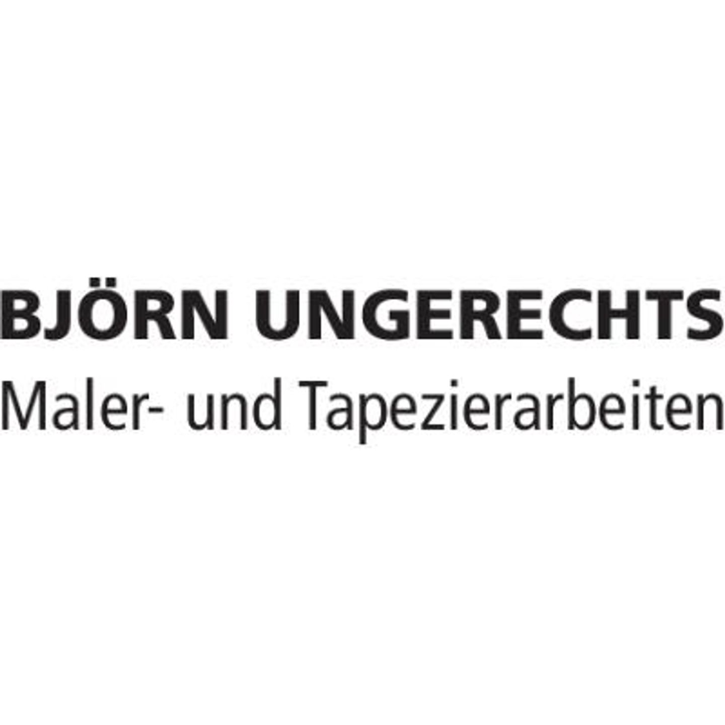 Logo der Firma Björn Ungerechts aus Mönchengladbach