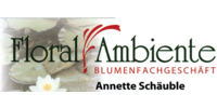 Logo der Firma Floral Ambiente aus Görwihl
