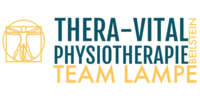 Logo der Firma Thera-Vital Praxis für Physiotherapie aus Beilstein