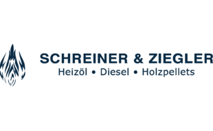 Logo der Firma Schreiner & Ziegler Brennstoffhandel GmbH Neuburg aus Neuburg