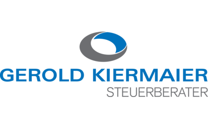 Logo der Firma Steuerberatung Kiermaier Gerold aus Passau