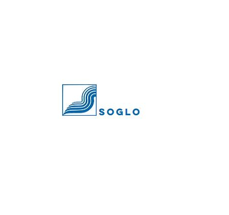 Logo der Firma Soglo Gebäudereinigung aus Berlin
