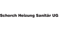 Logo der Firma Schorch Heizung Sanitär UG aus Eschwege