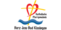 Logo der Firma Pfarrbüro Stadtpfarrkirche Herz Jesu aus Bad Kissingen