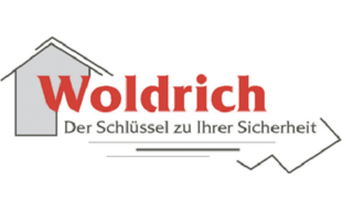 Logo der Firma Woldrich GmbH aus München