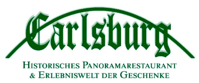 Logo der Firma Panoramarestaurant Carlsburg aus Falkenberg