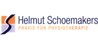 Logo der Firma Schoemakers Helmut Praxis für Physiotherapie aus Goch