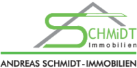Logo der Firma Andreas Schmidt Immobilien aus Kamenz