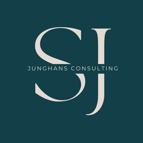 Logo der Firma Junghans Consulting aus Ottobrunn