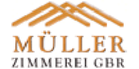 Logo der Firma Müller Markus Zimmerei aus Vilgertshofen