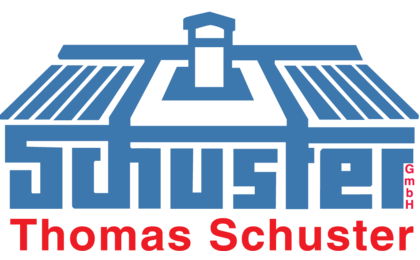 Logo der Firma Dachdeckerei Schuster Thomas GmbH aus Forchheim