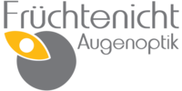 Logo der Firma Früchtenicht Augenoptik aus Oberhausen