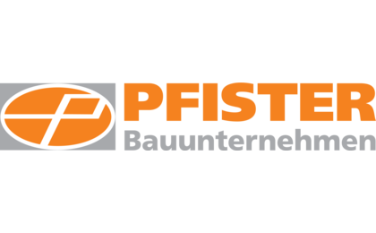 Logo der Firma PFISTER Rudolf GmbH aus Schweinfurt