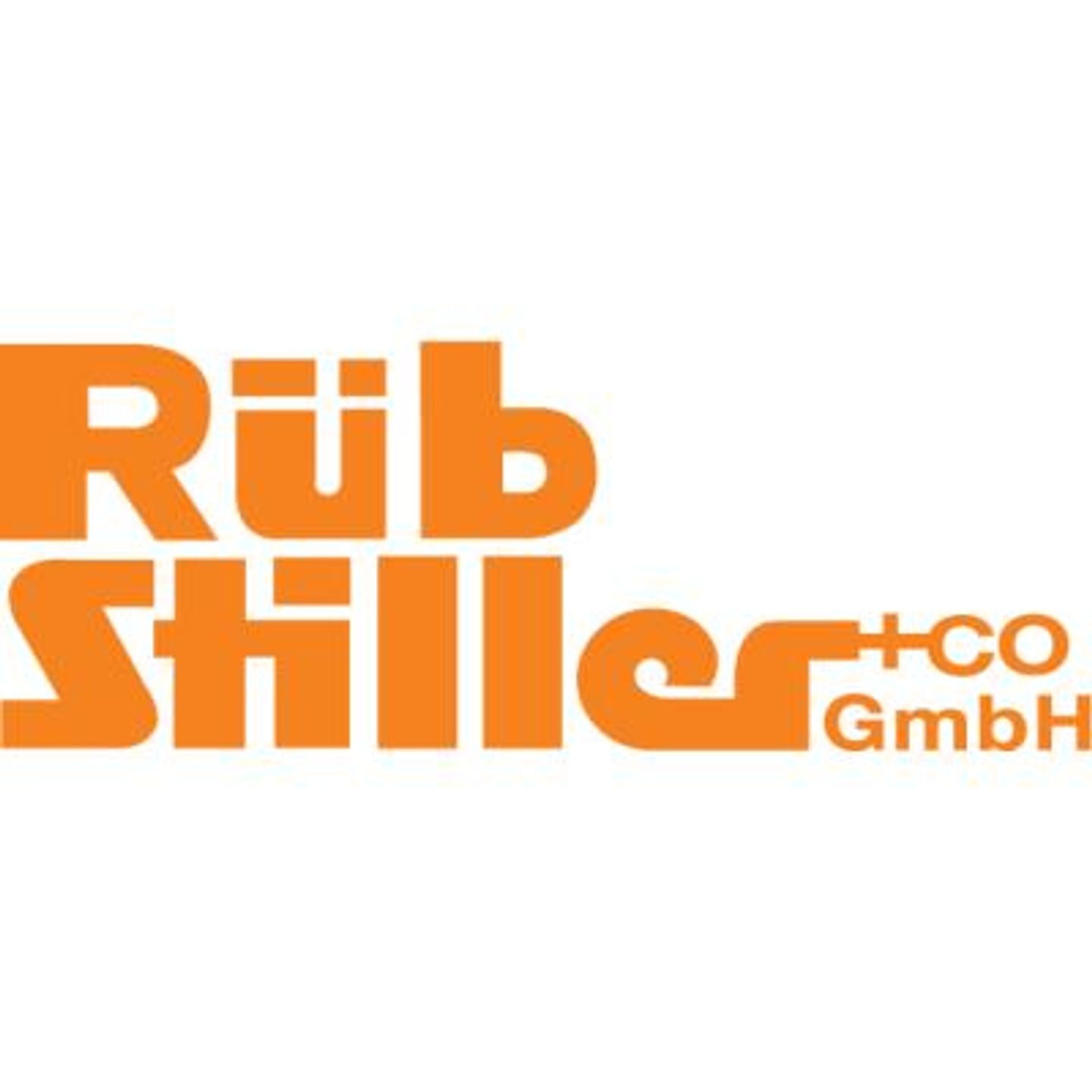 Logo der Firma Rüb, Stiller + Co. GmbH aus Bayreuth
