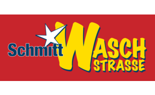 Logo der Firma Schmitt Waschstraße aus Würzburg