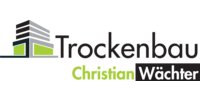 Logo der Firma Trockenbau Wächter Christian aus Nittenau