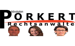 Logo der Firma Advokaten PORKERT Rechtsanwälte aus Aschaffenburg