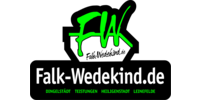Logo der Firma Falk Wedekind GmbH aus Leinefelde