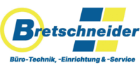 Logo der Firma Bretschneider GmbH & Co. KG aus Neumarkt