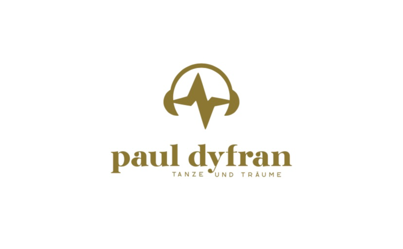 Logo der Firma Dyfran Records aus Chemnitz