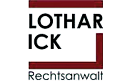 Logo der Firma Ick Lothar aus Tönisvorst
