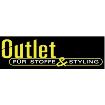 Logo der Firma USV Ursula Schuster GmbH & Co.KG Outlet für Stoffe & Styling aus Mönchengladbach