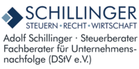 Logo der Firma Schillinger Adolf aus Freiburg