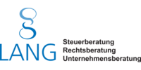 Logo der Firma Steuerbu00fcro Lang aus Wu00fcrzburg auf dem Branchenportal Steuer-Berater.de