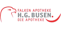 Logo der Firma Falken - Apotheke Busen H.G aus Mönchengladbach