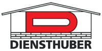 Logo der Firma Diensthuber GmbH & Co. KG aus Kienberg