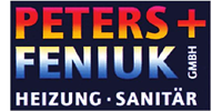 Logo der Firma Feniuk Siegfried aus Kerken auf dem Branchenportal Sanitaer.org
