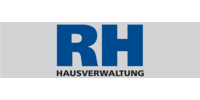 Logo der Firma RH Hausverwaltung GmbH Riesa aus Riesa