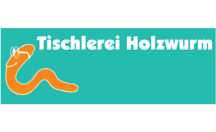 Logo der Firma Tischlerei Holzwurm GmbH aus Kempen