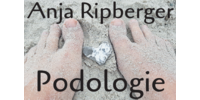 Logo der Firma Ripberger Anja Podologische Fußpflegepraxis aus Weinböhla