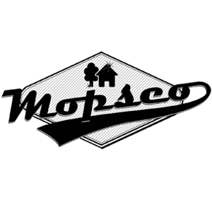 Logo der Firma Mopseo Dienstleistungen aus Borna