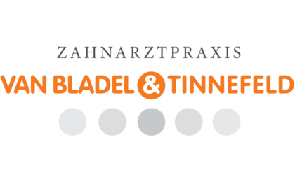 Logo der Firma Zahnärzte Bladel & Tinnefeld aus Mönchengladbach