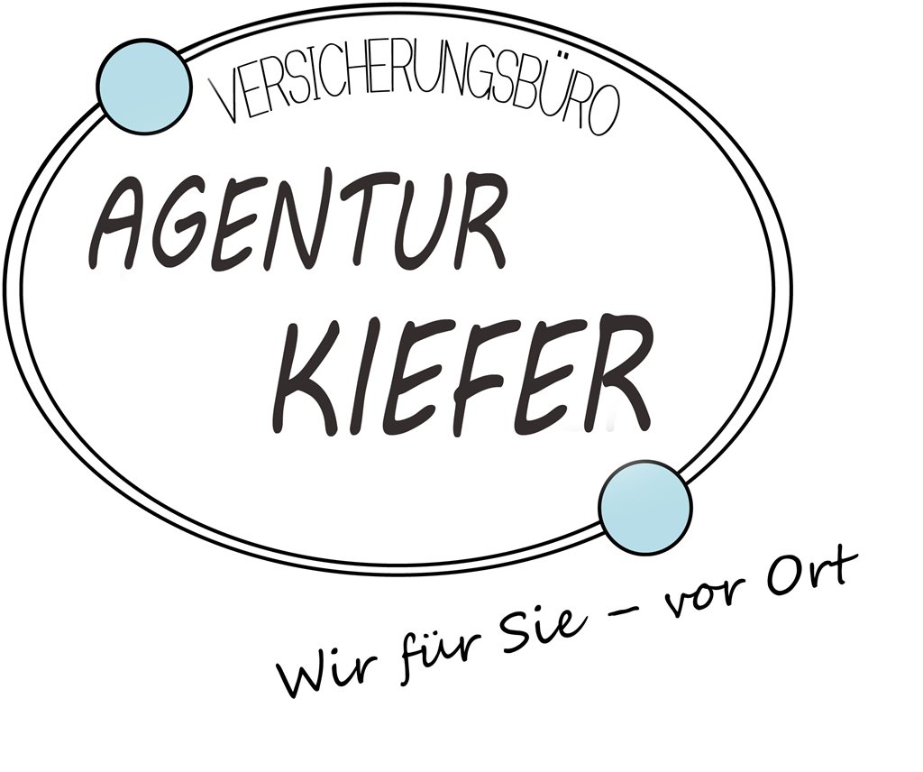 Logo der Firma Agentur Kiefer aus Pfofeld
