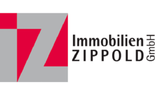 Logo der Firma www.immobilien-zippold GmbH aus München