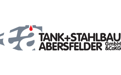 Logo der Firma Tank- u. Stahlbau Abersfelder GmbH aus Schondra