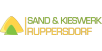 Logo der Firma Sand- und Kieswerk Jähne GmbH & Co. KG aus Herrnhut