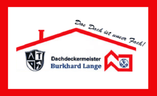 Logo der Firma Lange, Burkhard aus Großbodungen