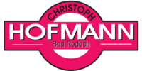 Logo der Firma Christoph Hofmann Transporte, Hofmann Logistik GmbH aus Bad Rodach