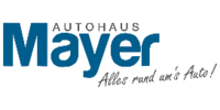 Logo der Firma Autohaus Mayer aus Fuchstal